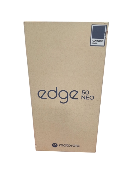 Motorola Edge 50 NEO YDMW94C200YP 12GB RAM 512GB HDD Smartphone Pantone Grau…