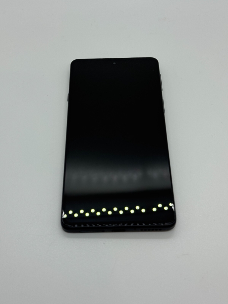 Motorola Edge 20 5G Smartphone 128GB 8GB RAM frosted grey Android Triple-Kamera