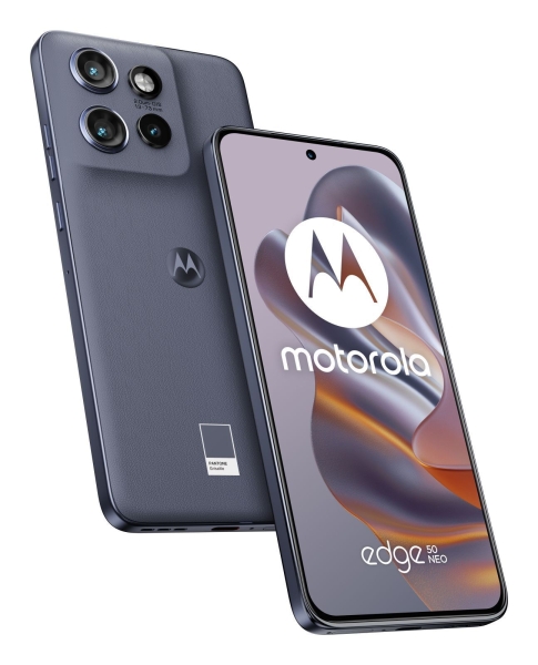 Motorola Solutions Motorola Edge 50 Neo – 5G Smartphone – Dual-SIM – RAM 12 GB /