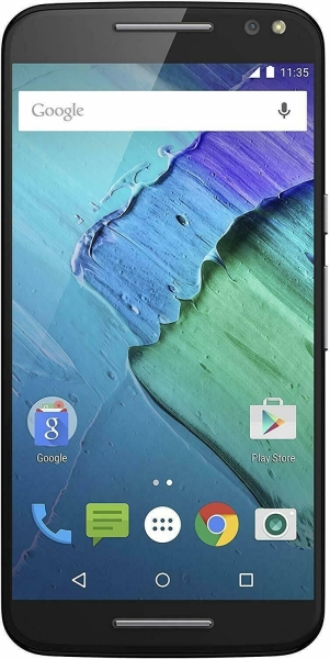 Motorola Moto X Pure Edition XT1575 5.7 – 32GB Unlocked Smartphone
