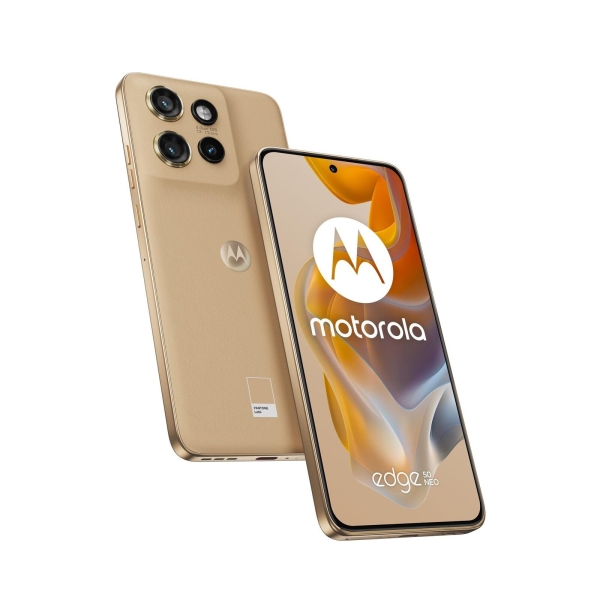 Motorola edge50 neo 5G Smartphone 12GB/512GB mit 50MP Kamera und 6,36″ pOLED