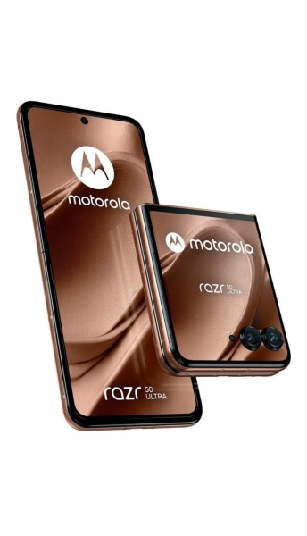 Motorola razr 50 ultra Smartphone