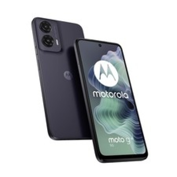 Motorola moto G35 5G 4-128 GB grau BT WLAN 5G GPS NFC Android Smartphone NEU