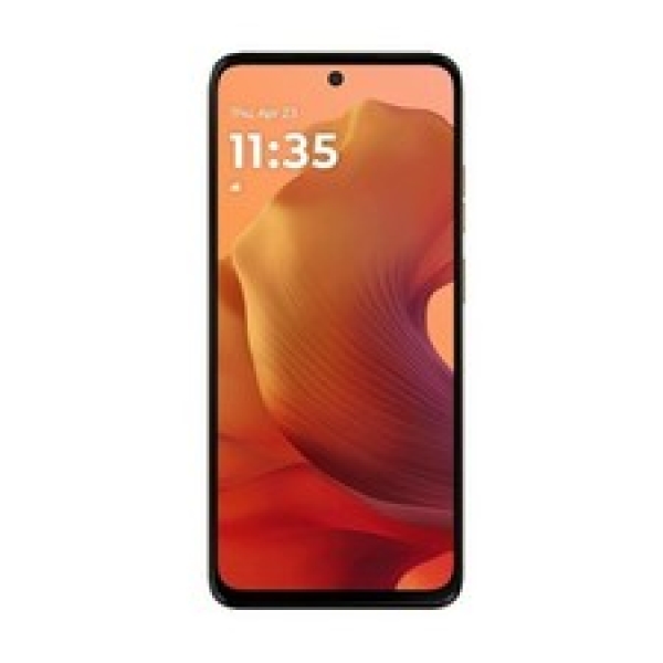 Smartphone Motorola PB6E0019ES 6,72″ 8 GB RAM 256 GB Orange