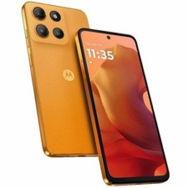 Smartphone Motorola G15 6,7″ 4 GB RAM 128 GB Orange