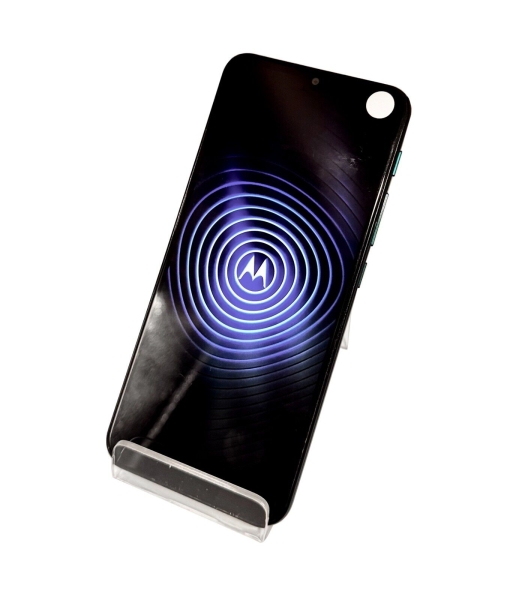 Motorola Moto G9 Play Smartphone 64GB Grün Dualsim Entsperren Android Handy XT2083