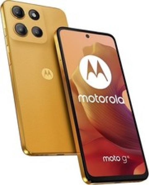 Motorola Smartphone moto g15