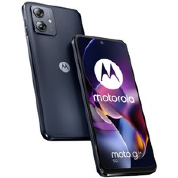 Motorola XT2343-6 Moto G54 5G Power Edition 256GB/12GB -Smartphone-midnight blue
