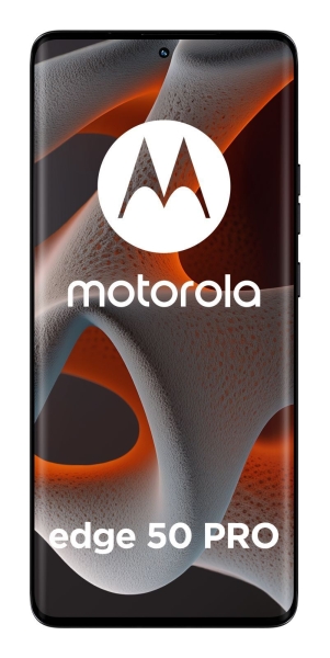 Motorola edge50 Pro 12/512 GB Android 14 Smartphone Black Beauty