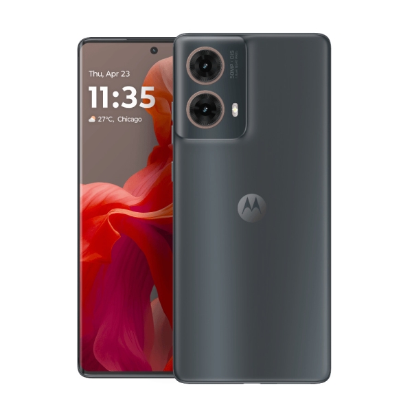 Motorola moto G85 5G 8GB + 256GB Urban Grey Smartphone – Kundenretoure!!!