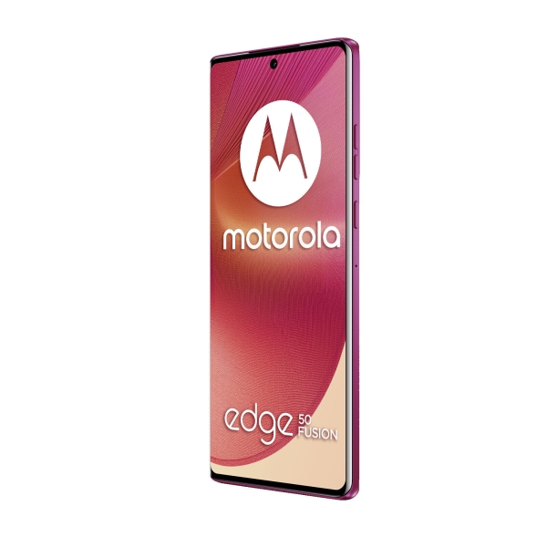 Motorola edge50 Fusion 8 GB + 256 GB LTE Smartphone 5G Handy 6,7 Zoll
