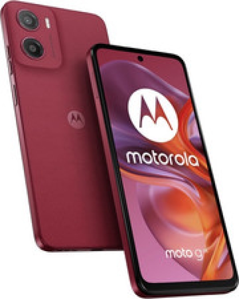 Motorola Smartphone moto g05