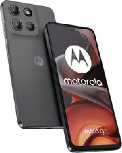 Motorola Smartphone moto g15