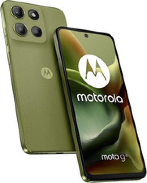 Motorola Smartphone moto g15