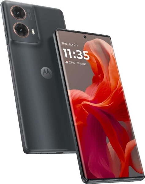 Motorola G85 5G Smartphone Dual-SIM Handy 6,67 Zoll 256 GB 8 GB RAM