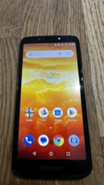 MOTOROLA moto e 5 play Smartphone Handy simlockfrei e5