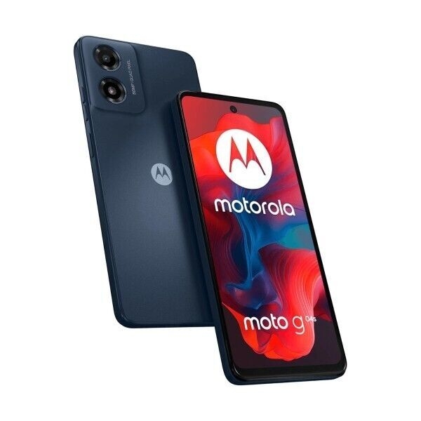 Motorola Moto G04s 4G Smartphone • 128GB 8GB RAM 6,56″ 50MP 5000mAh Dual SIM OVP