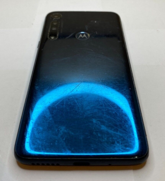 Motorola Moto One Macro *NUR FÜR ERSATZTEILE*
