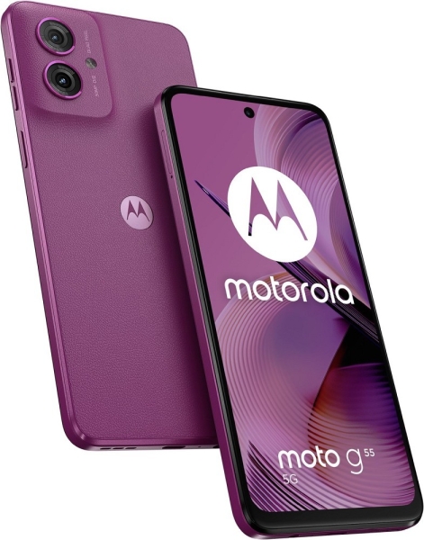 Motorola Smartphone moto g55 5G
