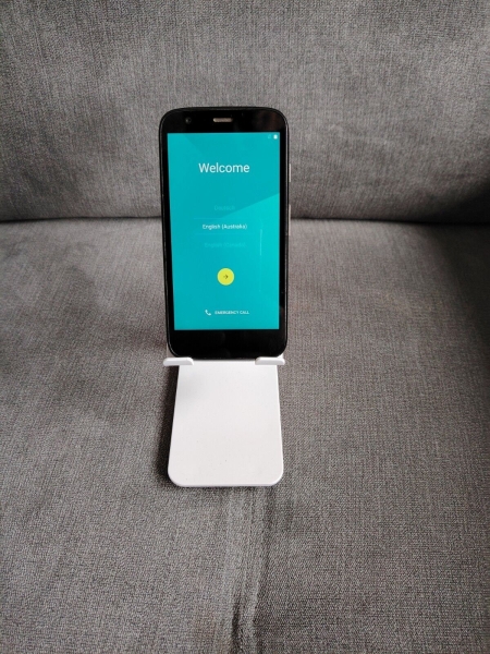 Motorola Moto G Smartphone