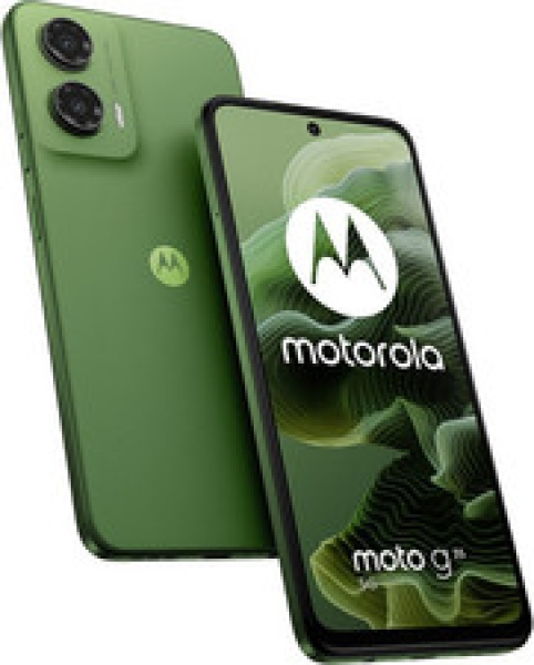 Motorola Smartphone moto g35 5G