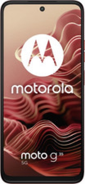 Motorola Smartphone moto g35 5G