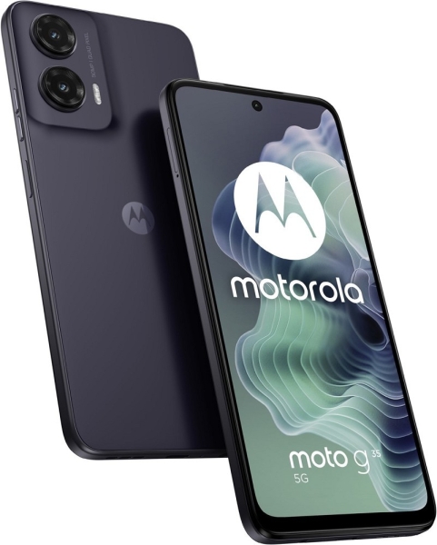 Motorola Smartphone moto g35 5G