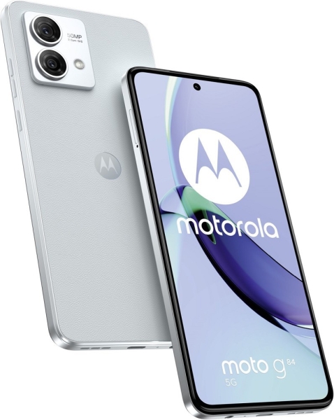 Motorola Smartphone moto g84 5G