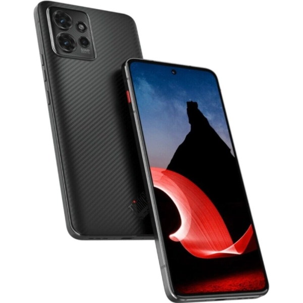 Motorola XT2309-2 Thinkphone 5G 256 GB / 8 GB – Smartphone – carbon black