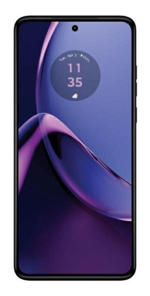 Motorola moto g84 5G 8GB + 256GB Midnight Blue Smartphone