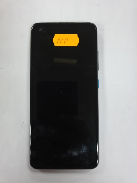 Asus Zenfone 8 256GB 16GB Android Unlocked SIM 5G Black Use For Parts 0709