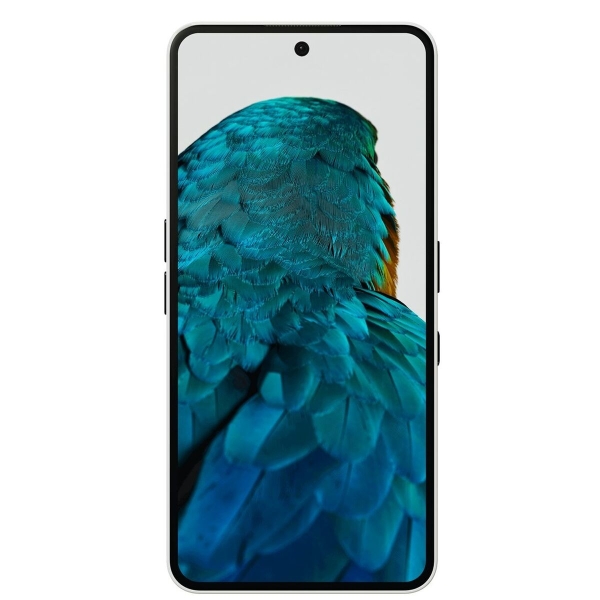 Smartphone Nothing phone [3a] 8 GB RAM 256 GB Schwarz