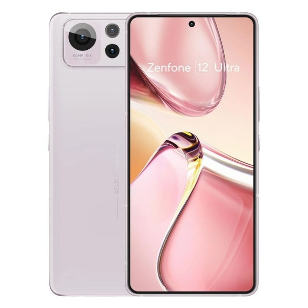 Smartphone Asus Zenfone 12 Ultra 6,8″ Qualcomm Snapdragon 8 Elite 16 GB RAM 5