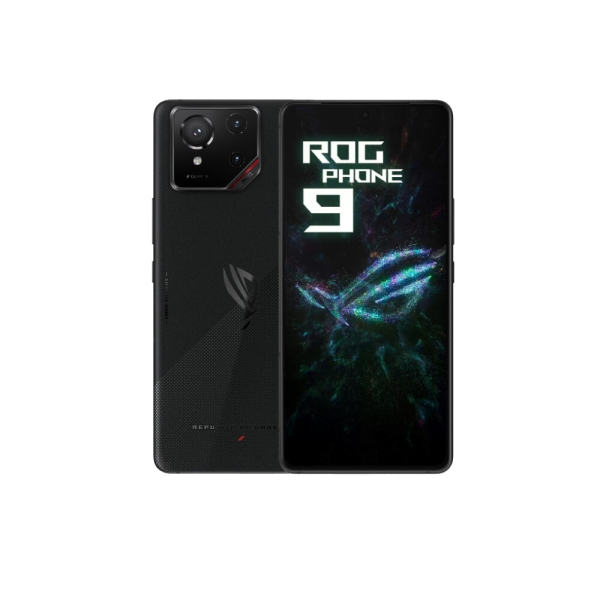 ASUS ROG Phone 9 5G Snapdragon 8 Gen 3 Smartphone 6,78″ FHD+ 12GB 256GB Speicher