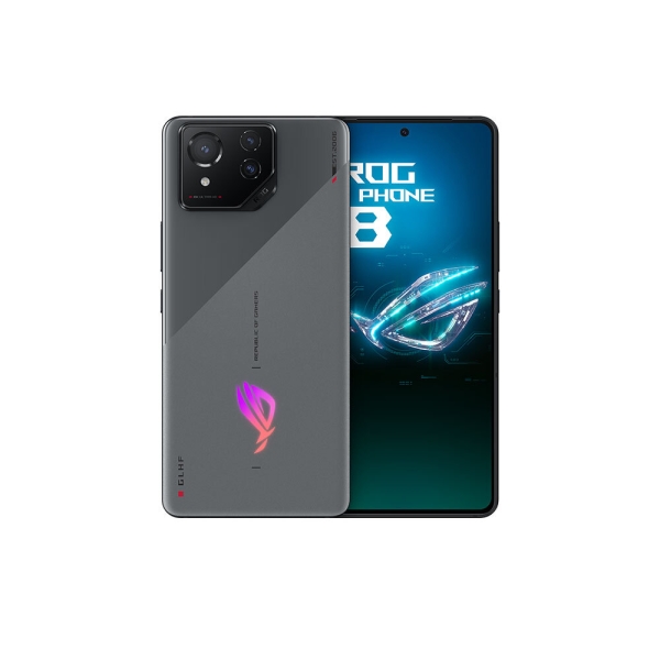 ASUS ROG Phone 8 5G Gaming Smartphone 6,78 Zoll Full HD+ 12GB RAM 256GB Speicher