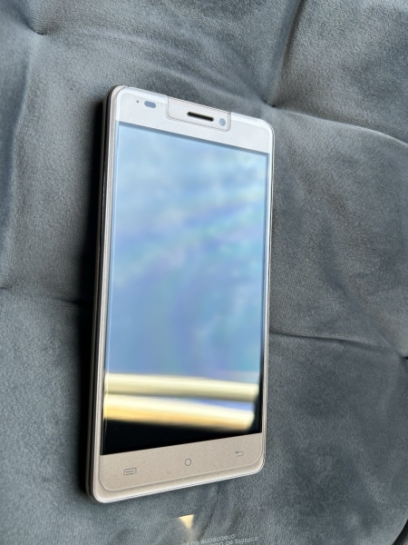 Handy/ Smartphone Cubot H3 – 32GB – Gold