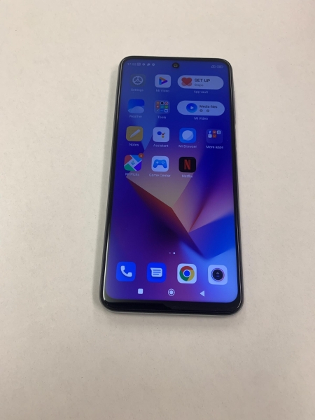 Xiaomi Redmi Note 9 Pro Smartphone 64GB weiß (entsperrt)