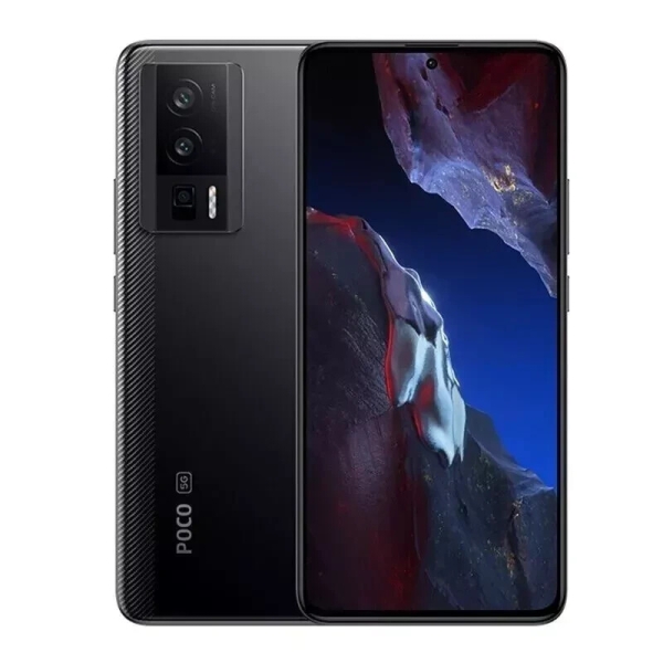 Xiaomi POCO F5 Pro 5G – 512GB + 12GB 6,67″ AMOLED Smartphone / Dual SIM entsperrt