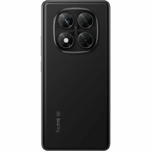 Smartphone Xiaomi MZB0I8BEU 6,67″ 8 GB RAM 256 GB Schwarz