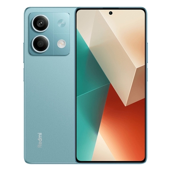 Smartphone Xiaomi Redmi Note 13 6,67″ 6 GB RAM 128 GB