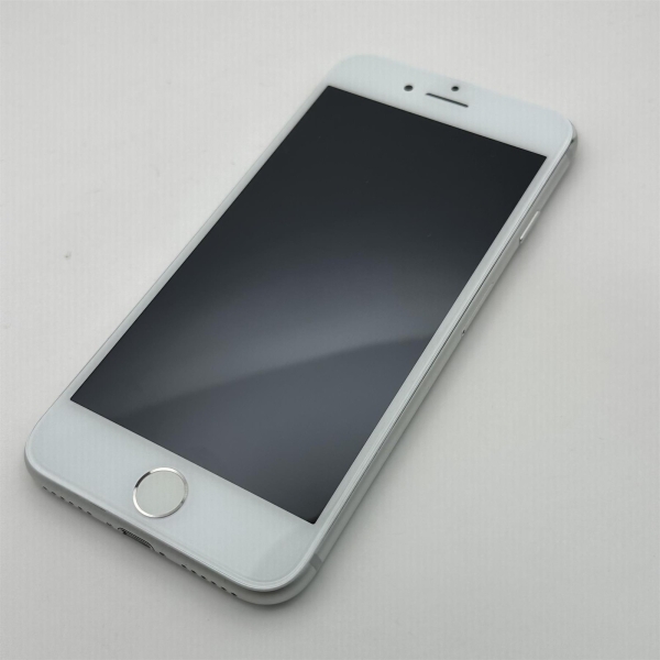 Apple iPhone 8 – 64GB Silber 4G – 100% Batteriezustand (ohne Touch ID) – TOP
