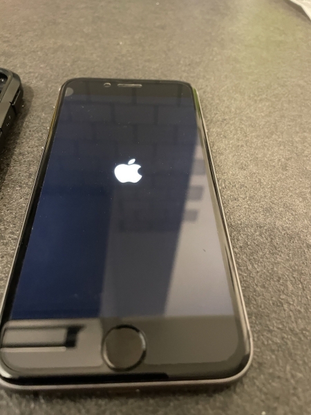 Apple iPhone 6s A1688 32GB spacegrau iOS Smartphone