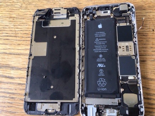 iphone 6