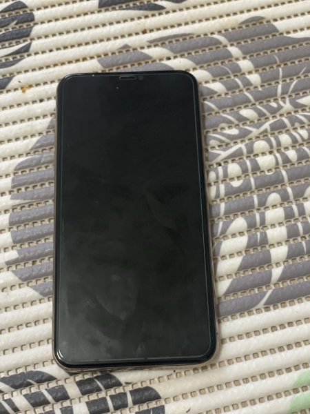 Apple iPhone 11 Pro Max 64GB gold entsperrt Smartphone