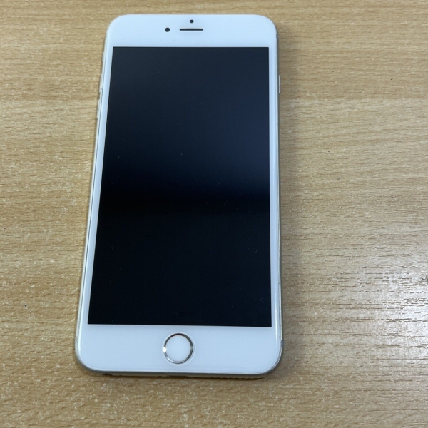 Apple iPhone 6S Plus Smartphone – Silber Ersatzteile oder Reparatur Defekt