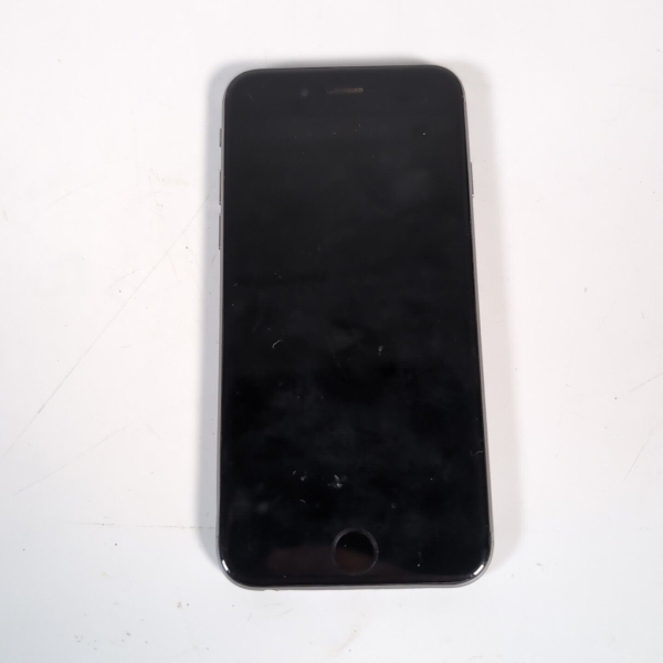 Apple iPhone 6 – Space Grau UNGETESTET