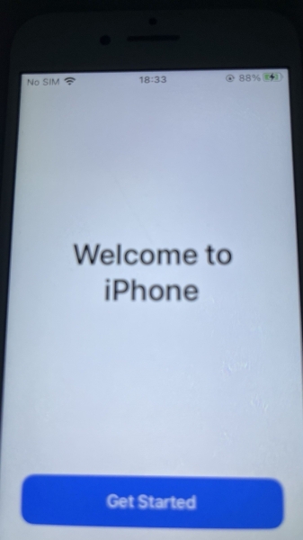 Apple iPhone 8 – 64GB – Gold (Entsperrt) A1905 (GSM) Guter Zustand