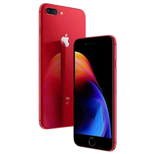 Apple iPhone 8 Plus 64GB entsperrt Single SIM iOS alle Farben – TOP A+
