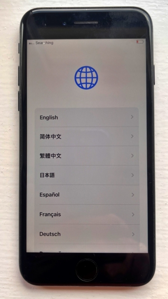 Apple iPhone 7 32GB in Top Zustand