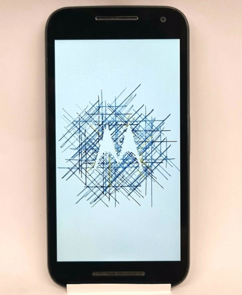 Motorola Moto G 3. Generation 8GB Vodafone gesperrt Smartphone Klasse B EB1003